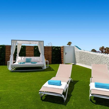 Villa Lobos By Villa Plus La Oliva Esterno foto