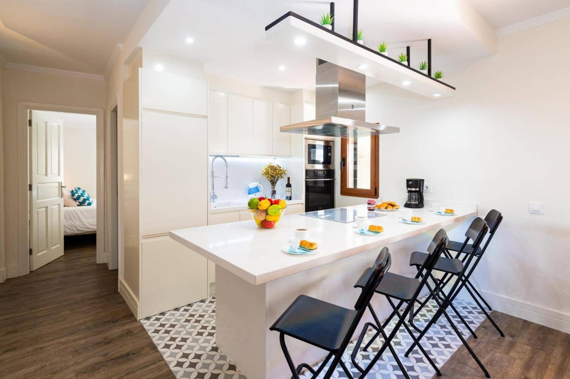 Villa Lobos By Villa Plus La Oliva Esterno foto