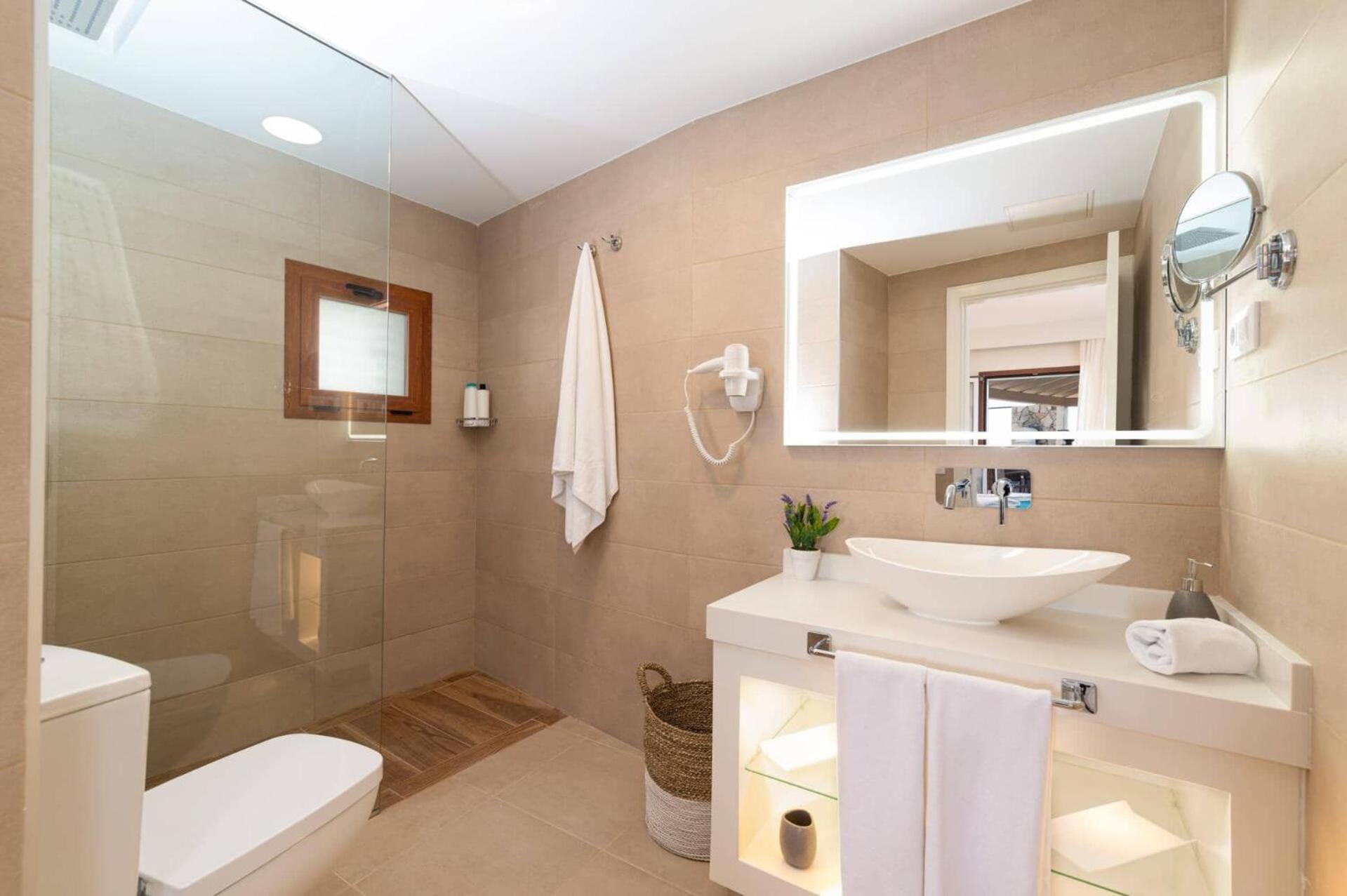 Villa Lobos By Villa Plus La Oliva Esterno foto