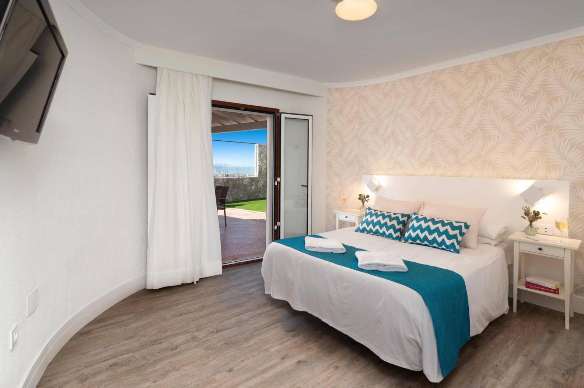 Villa Lobos By Villa Plus La Oliva Esterno foto